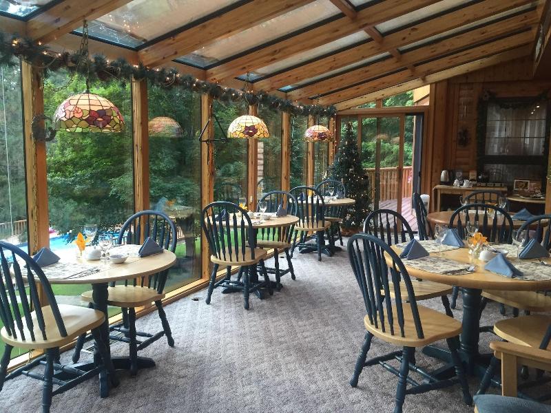 Horton Creek Inn Bed And Breakfast image