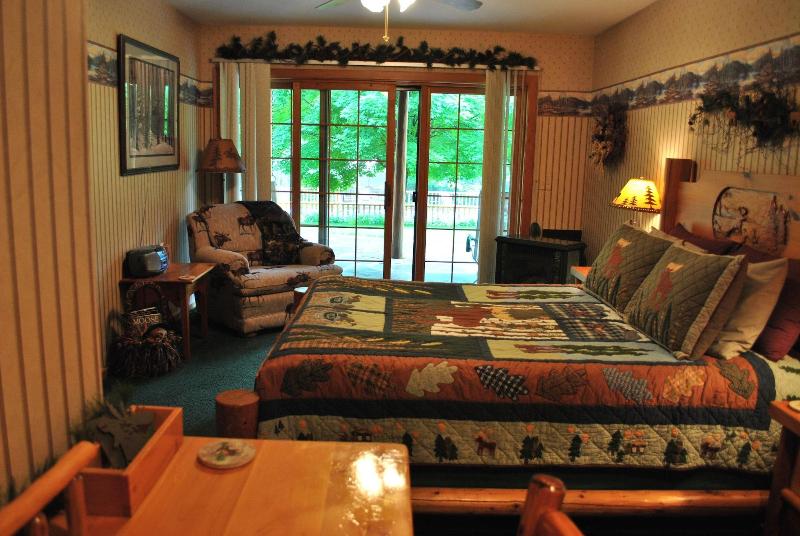 Horton Creek Inn Bed And Breakfast image