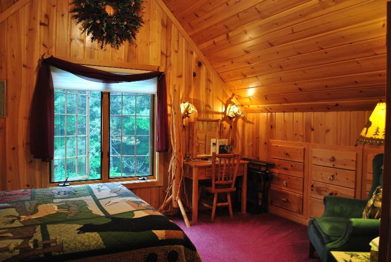 Horton Creek Inn Bed And Breakfast image