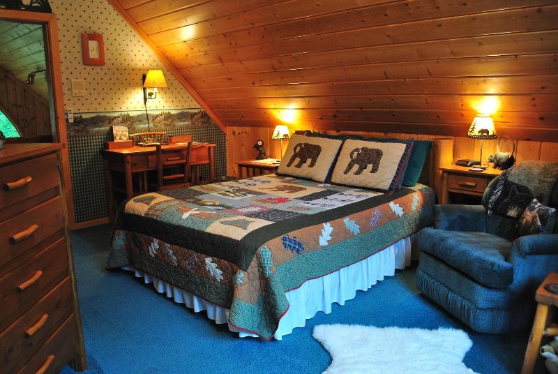 Horton Creek Inn Bed And Breakfast image