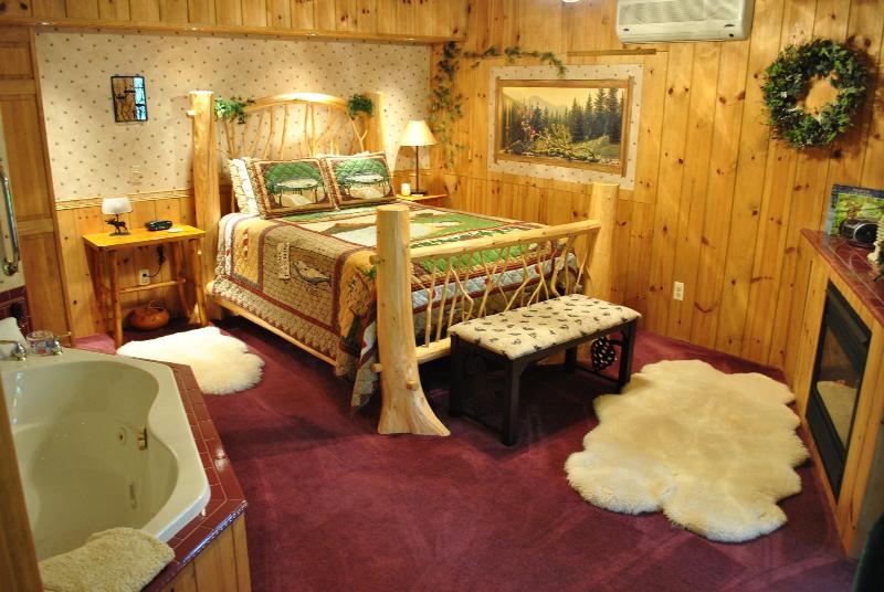 Horton Creek Inn Bed And Breakfast image