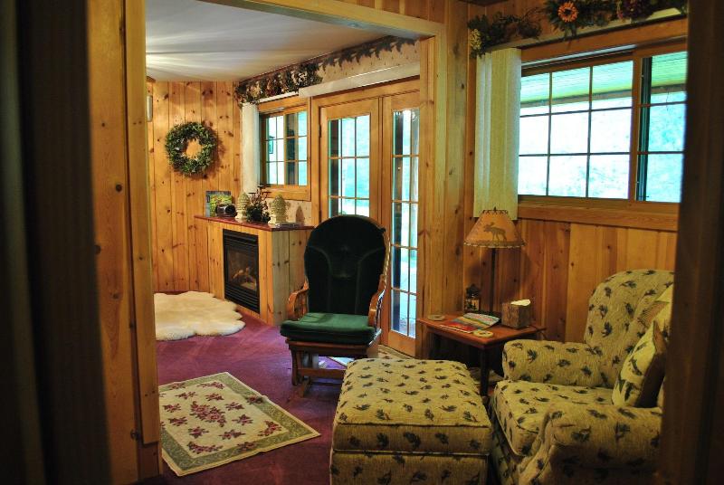 Horton Creek Inn Bed And Breakfast image