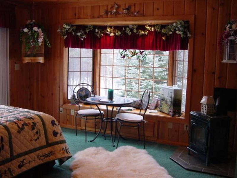 Horton Creek Inn Bed And Breakfast image