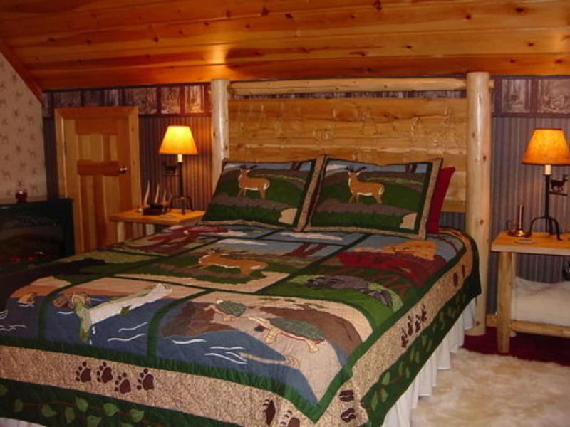 Horton Creek Inn Bed And Breakfast image