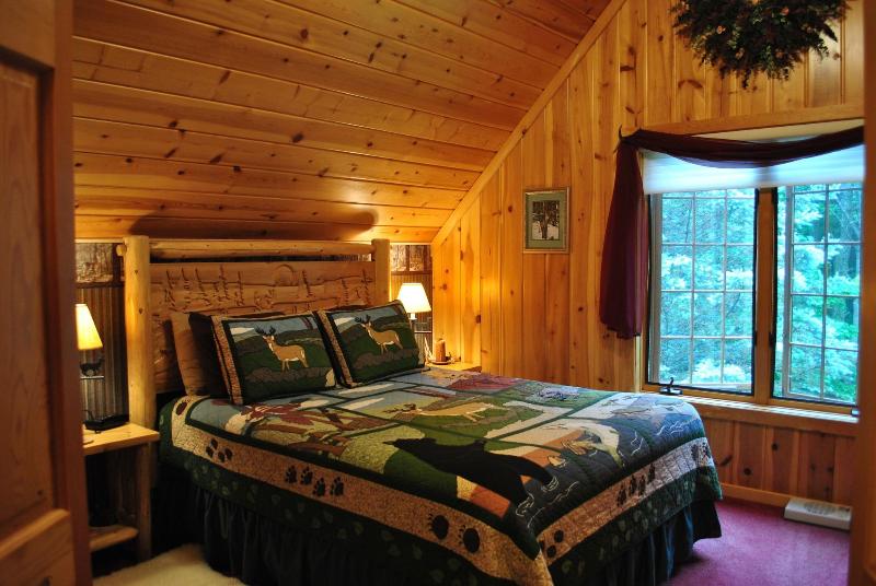 Horton Creek Inn Bed And Breakfast image