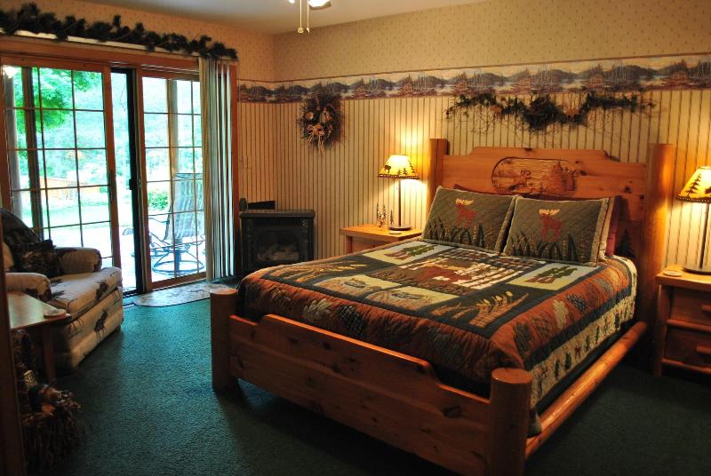 Horton Creek Inn Bed And Breakfast image