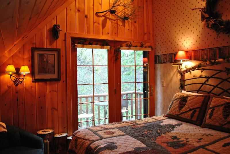 Horton Creek Inn Bed And Breakfast image