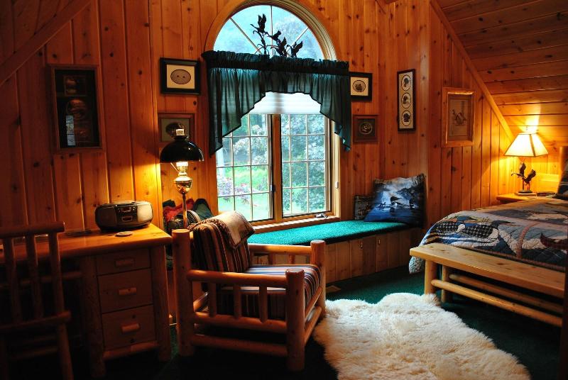Horton Creek Inn Bed And Breakfast image
