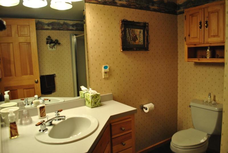 Horton Creek Inn Bed And Breakfast image
