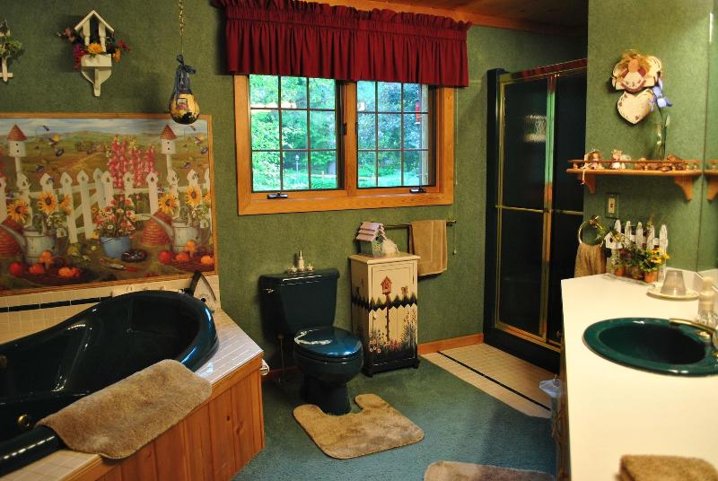 Horton Creek Inn Bed And Breakfast image