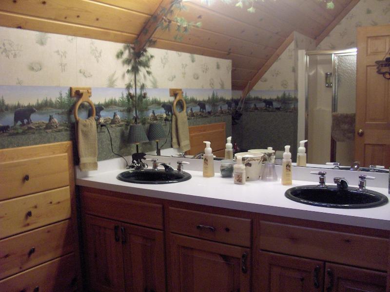 Horton Creek Inn Bed And Breakfast image