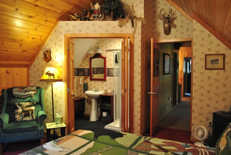 Horton Creek Inn Bed And Breakfast image