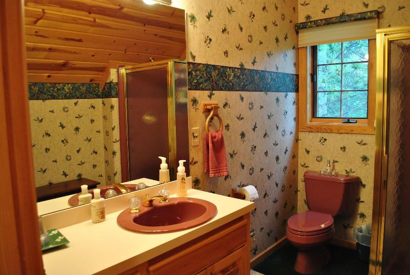 Horton Creek Inn Bed And Breakfast image