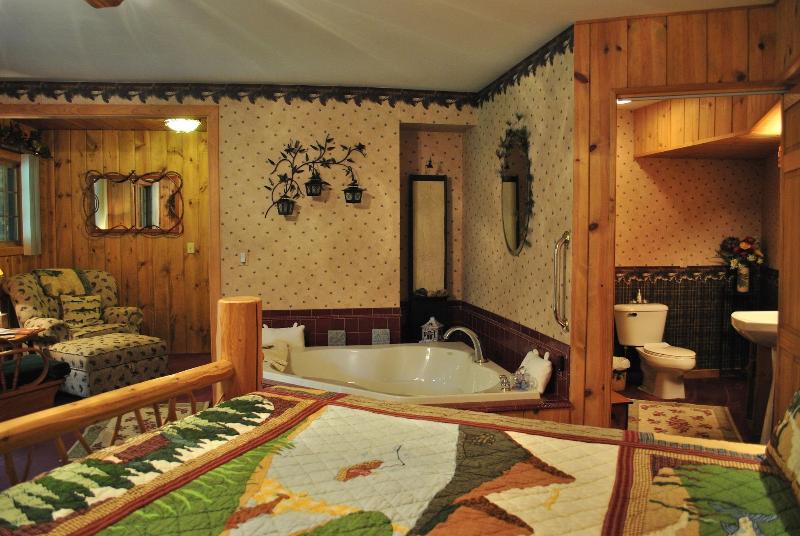 Horton Creek Inn Bed And Breakfast image