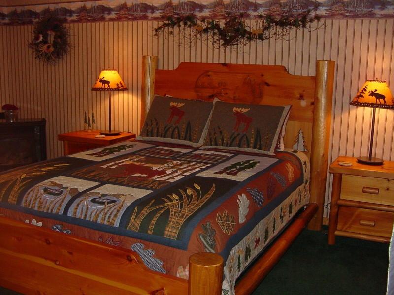 Horton Creek Inn Bed And Breakfast image