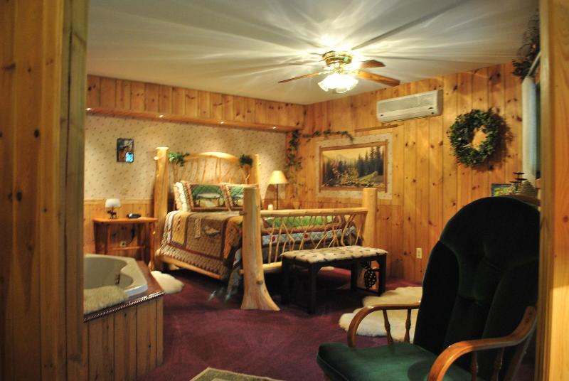 Horton Creek Inn Bed And Breakfast image