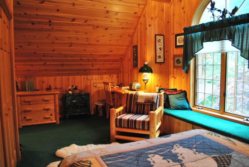 Horton Creek Inn Bed And Breakfast image
