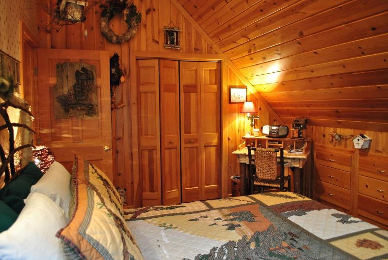 Horton Creek Inn Bed And Breakfast image