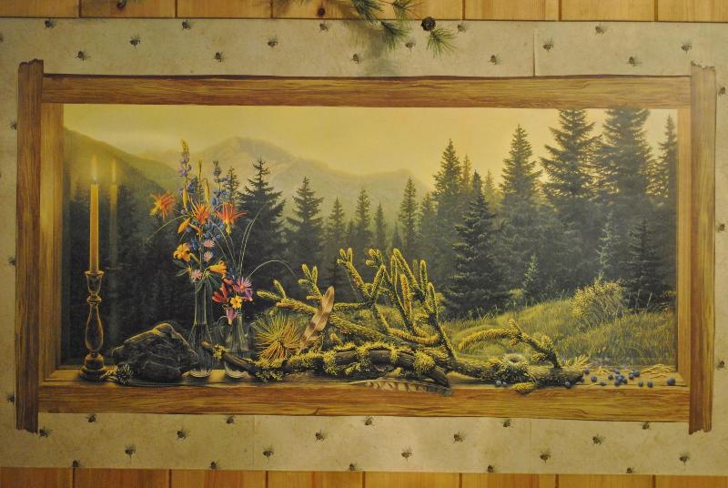 Horton Creek Inn Bed And Breakfast image
