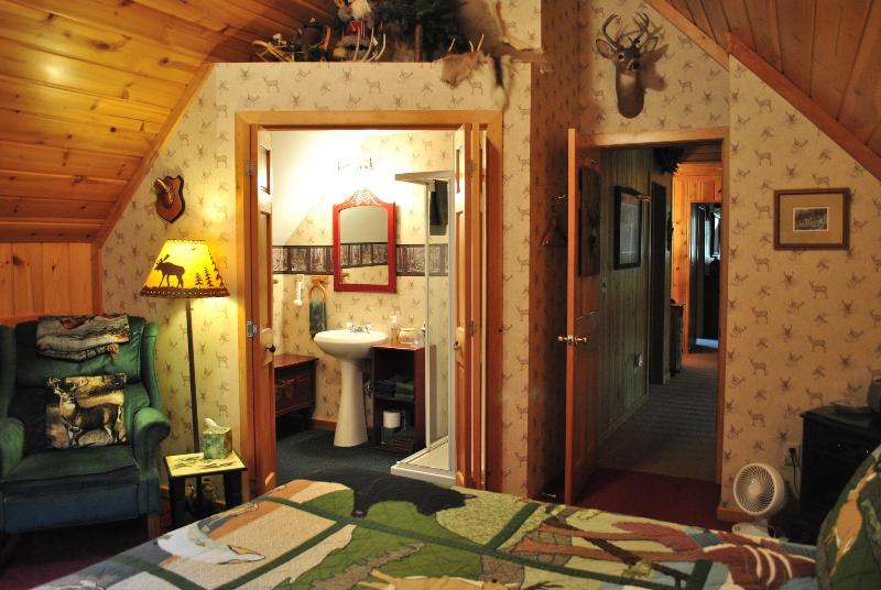 Horton Creek Inn Bed And Breakfast image