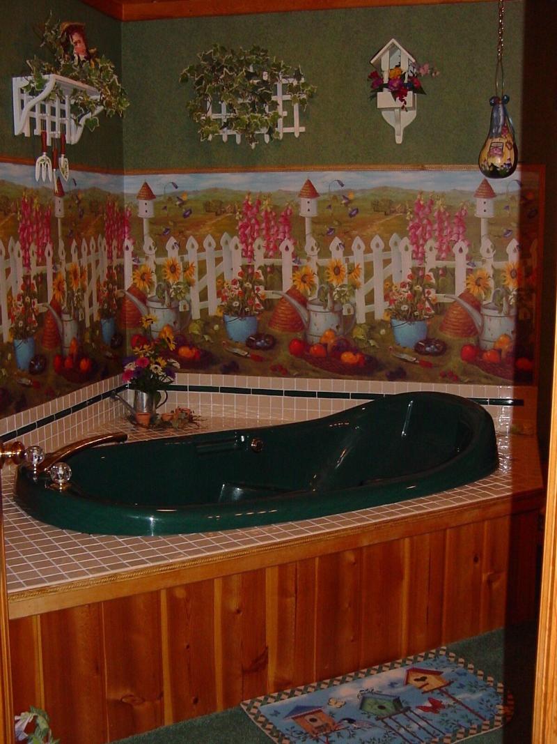 Horton Creek Inn Bed And Breakfast image