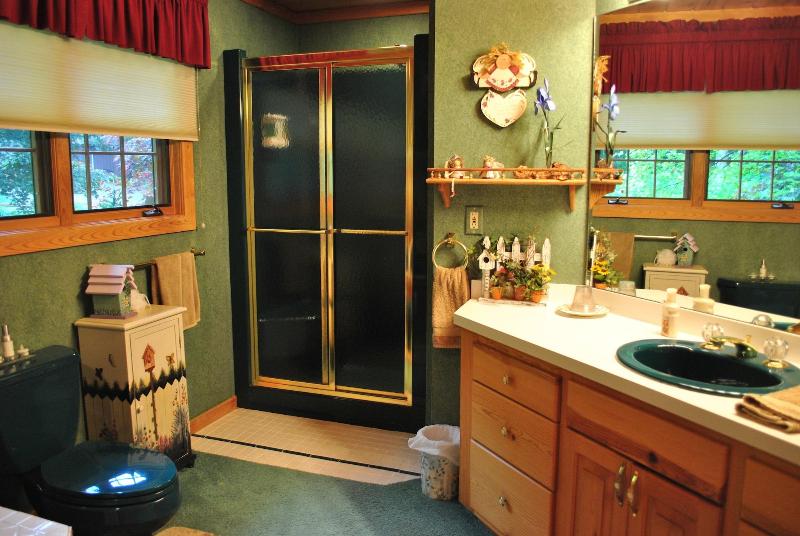 Horton Creek Inn Bed And Breakfast image