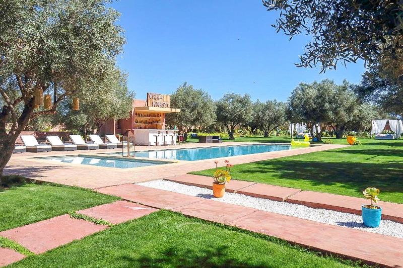Villa Kristy image