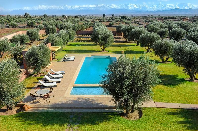 Villa Kristy image