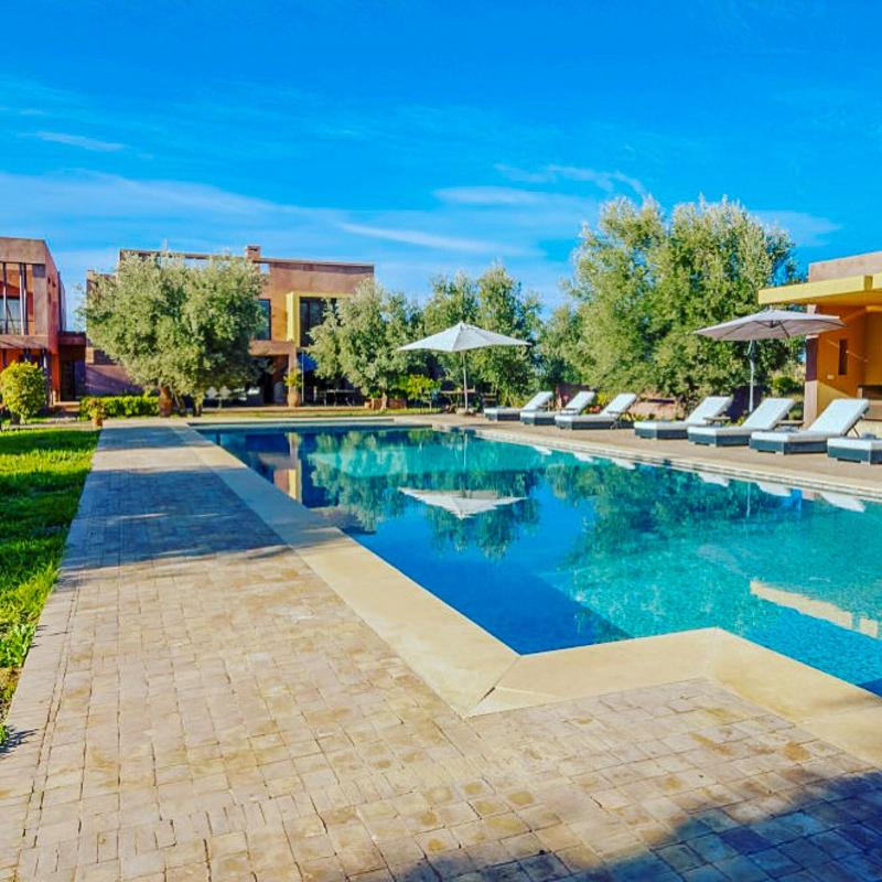 Villa Kristy image
