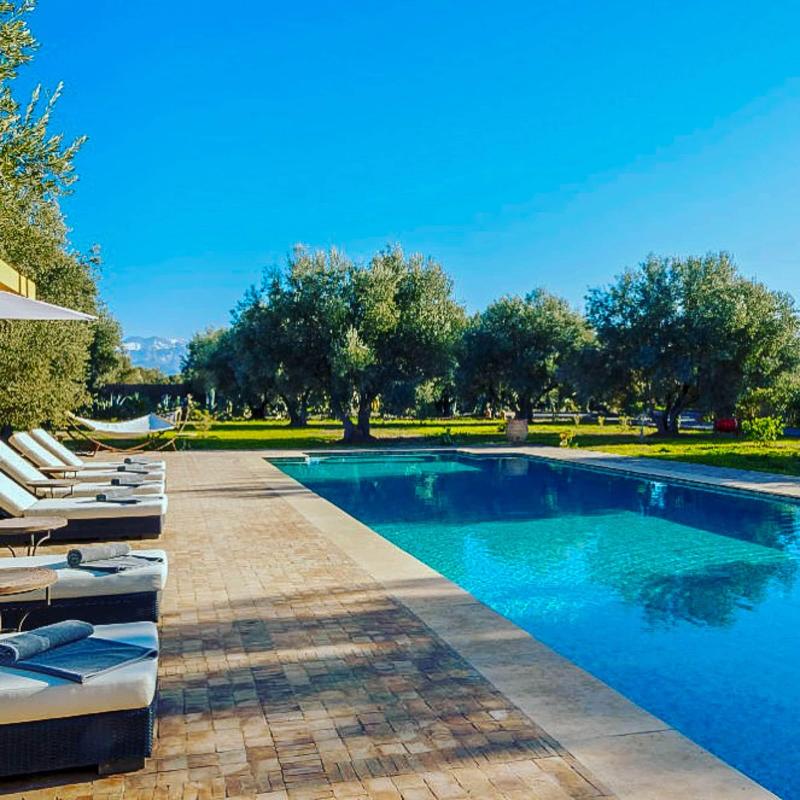 Villa Kristy image