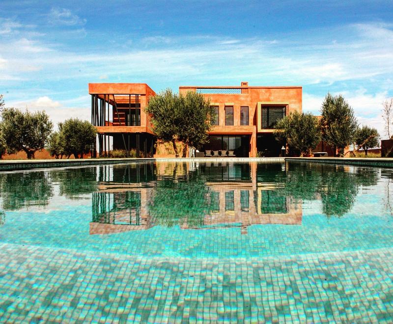 Villa Kristy image