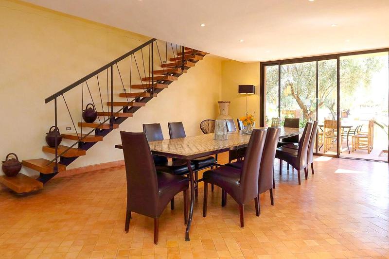 Villa Kristy image
