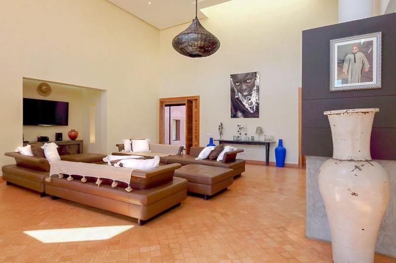 Villa Kristy image