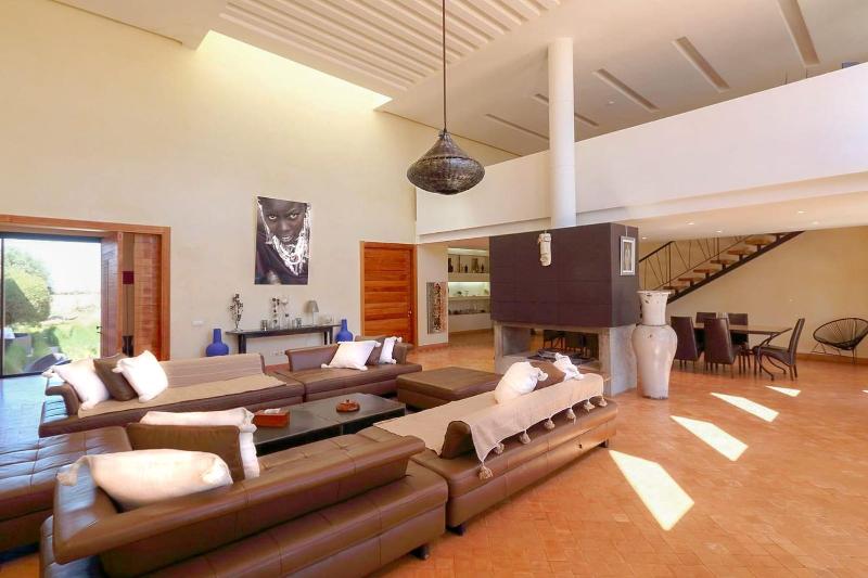Villa Kristy image