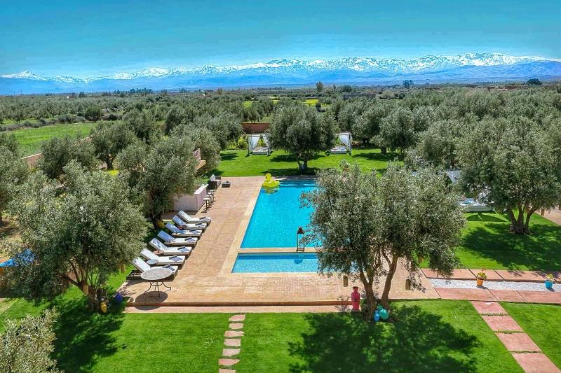 Villa Kristy image