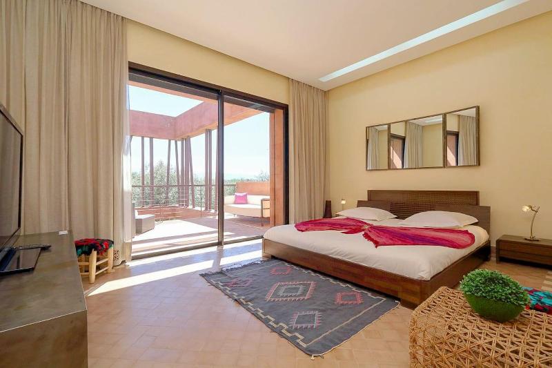 Villa Kristy image