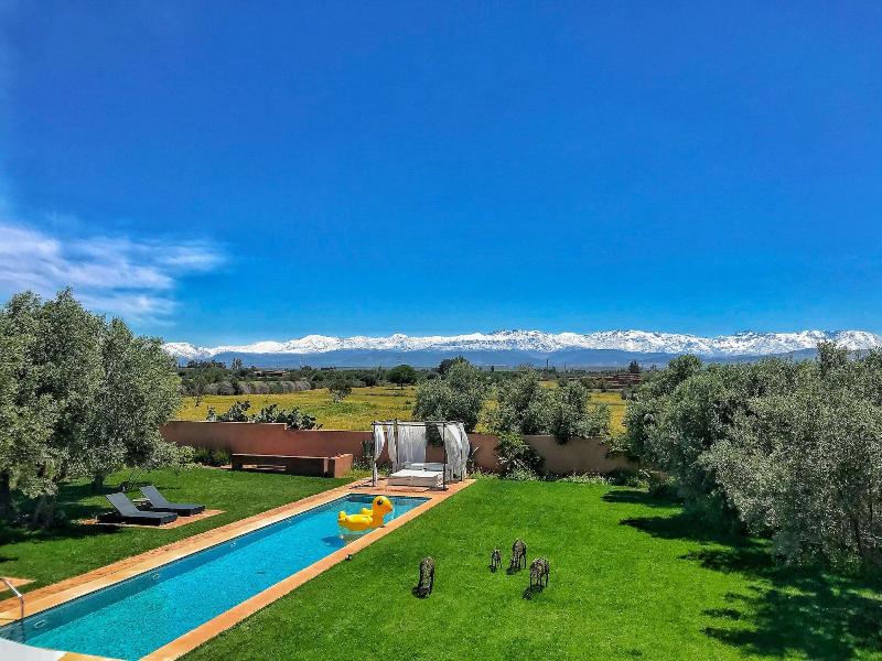 Villa Kristy image