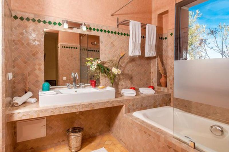 Villa Kristy image