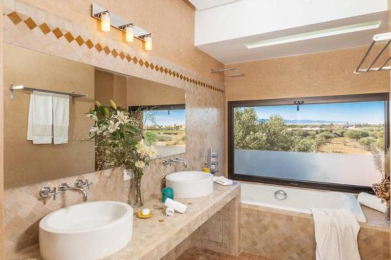 Villa Kristy image