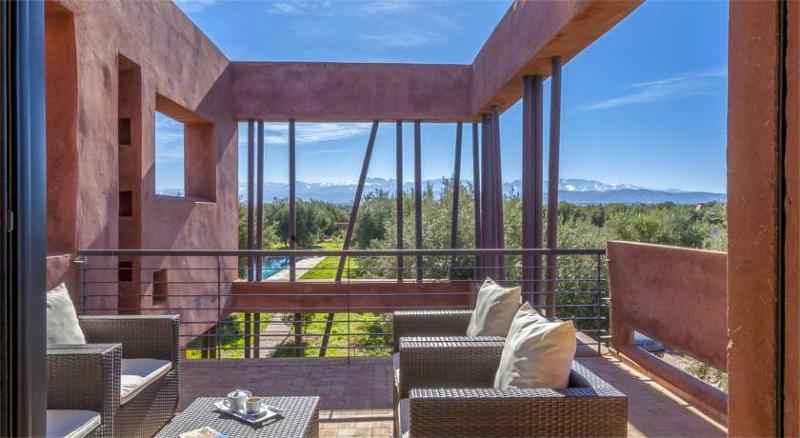 Villa Kristy image