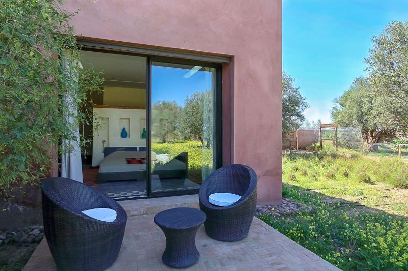 Villa Kristy image