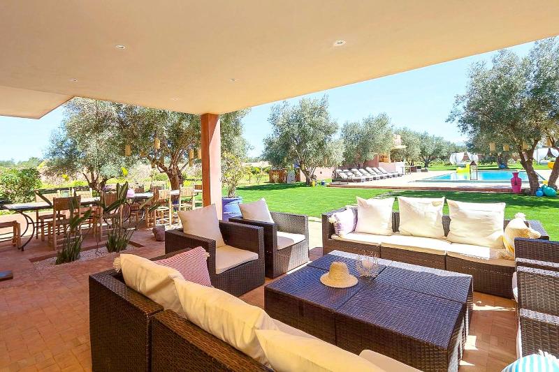 Villa Kristy image