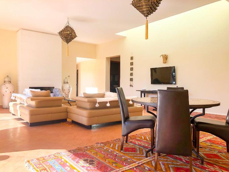 Villa Kristy image