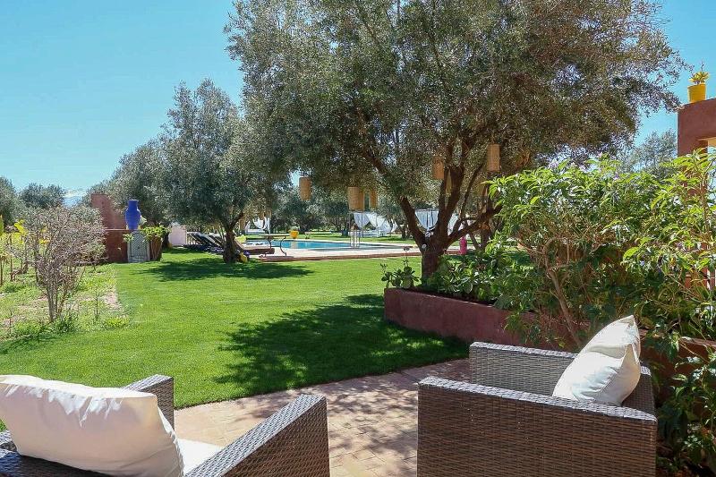 Villa Kristy image