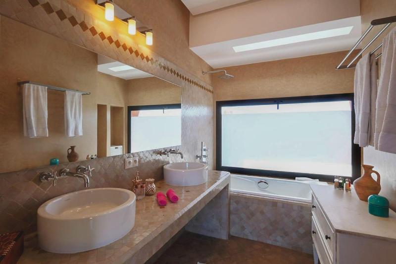 Villa Kristy image