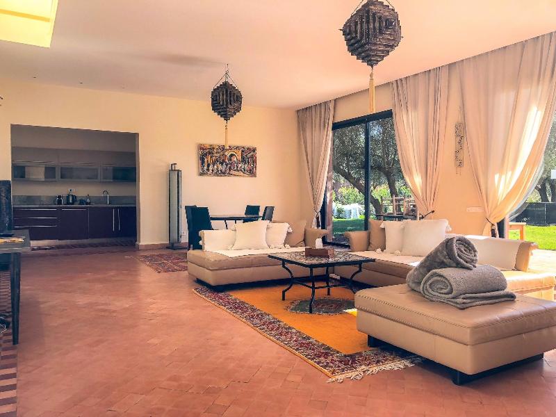 Villa Kristy image