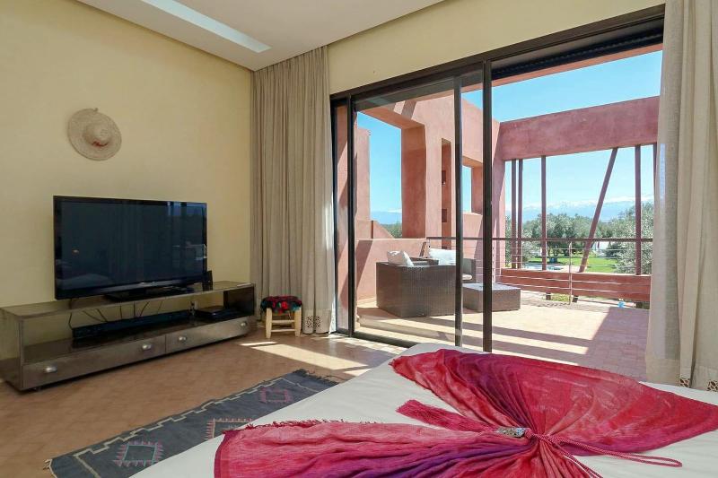Villa Kristy image