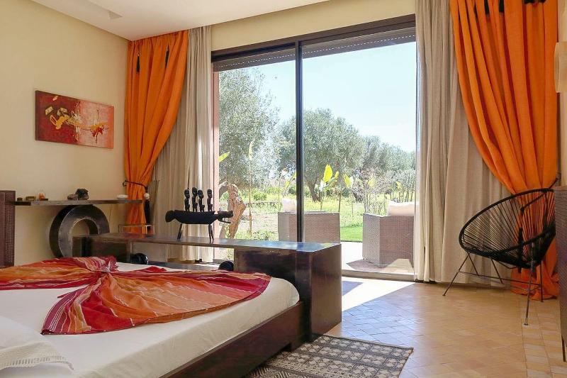 Villa Kristy image