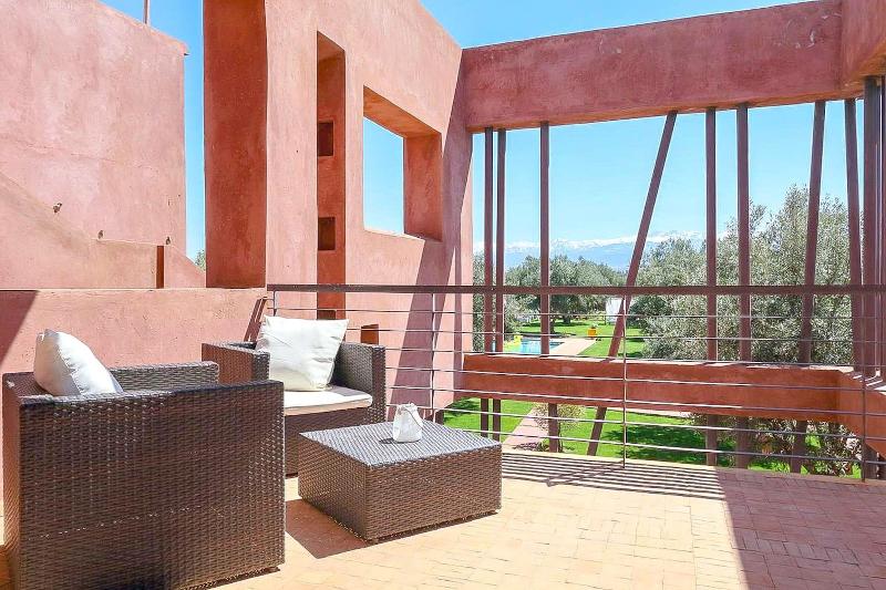 Villa Kristy image