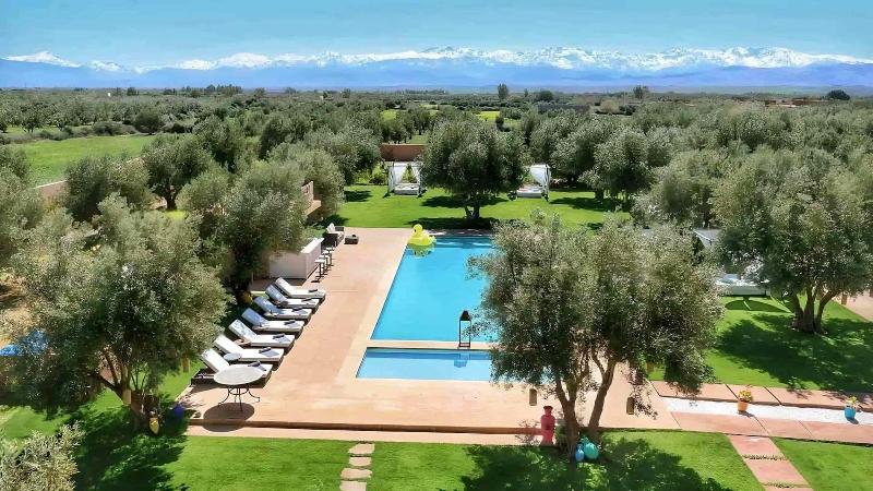 Villa Kristy image